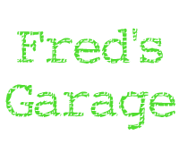 fredsgarage